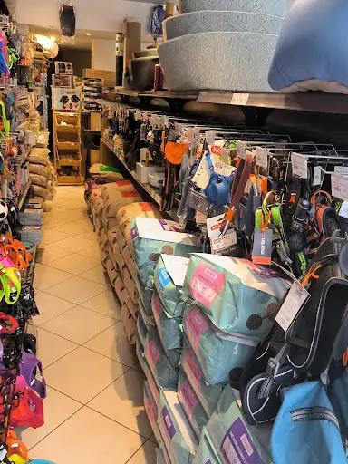 Fidèle et Compagnie Animalerie À Toulouse