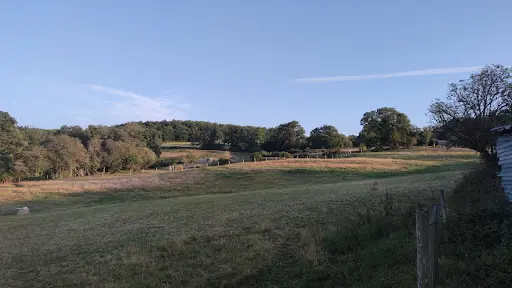Balades À Cheval en Creuse