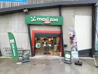 Maxi Zoo Neuville-en-ferrain