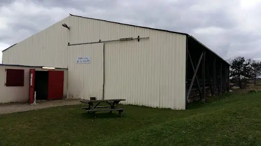 Poney Club de la Rosière