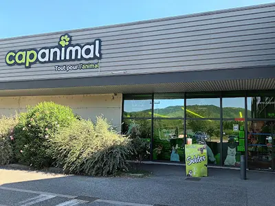 Cap Animal Tournon sur Rhône