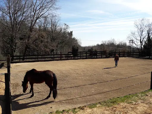 Ranch des Baous