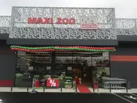 Maxi Zoo Tours Nord