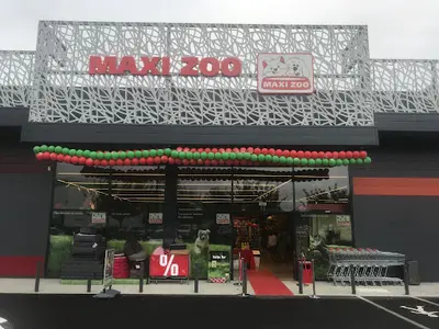 Maxi Zoo Tours Nord