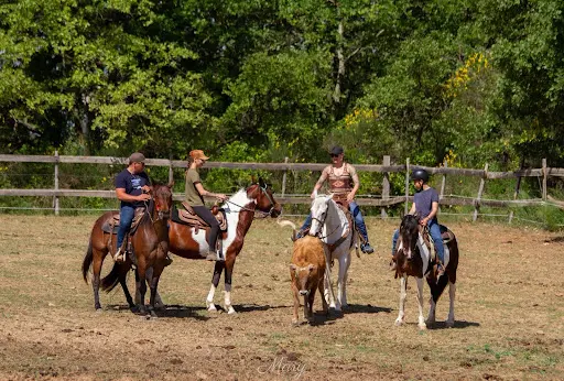 Montarines Ranch