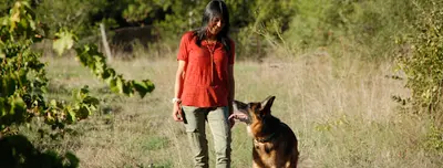 Reliance Homme-animal- Education et Comportement Canin