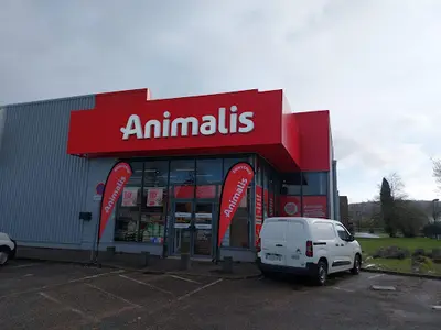 Animalis Tourville-la-rivière