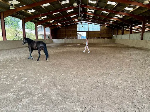 Centre Equestre de Traize