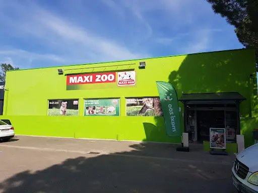 Maxi Zoo Trans-en-provence