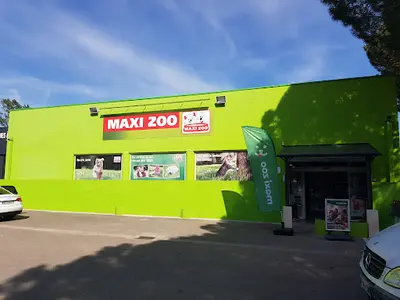Maxi Zoo Trans-en-provence
