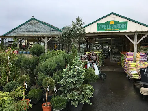 Jardiland