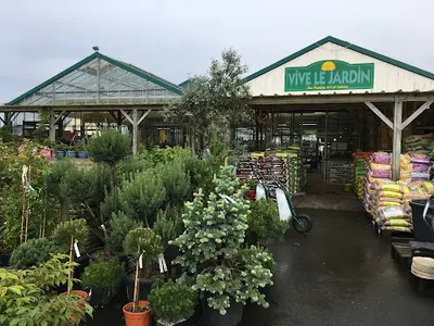 Jardiland