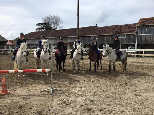 Rulan Equitation