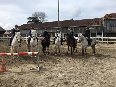 Rulan Equitation