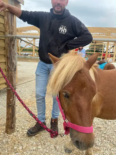 Les Poneys de Kerougar
