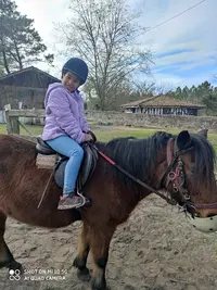 Le Ranch d'Elvire