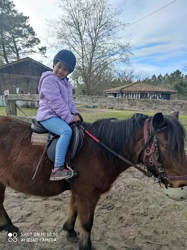 Le Ranch d'Elvire