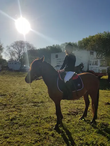 Centre Equestre de Treon