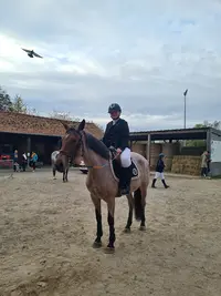 Centre Equestre "les Ecuries Triolaises"