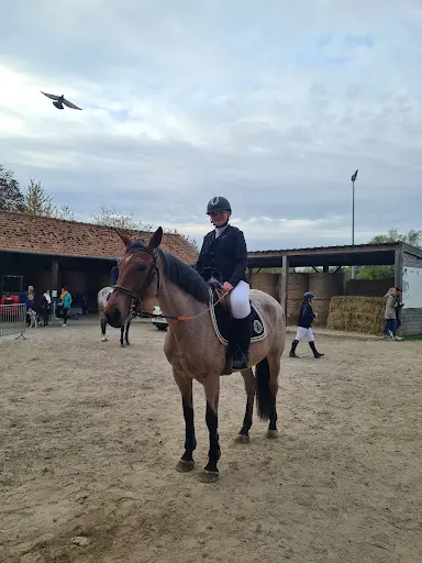 Centre Equestre "les Ecuries Triolaises"