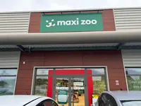 Maxi Zoo Trie-château