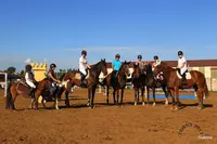 Centre Equestre du Quoiré Trieux