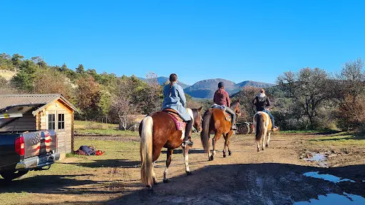 Pelas Ranch