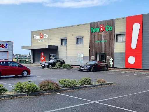Tom&co Trignac-saint Nazaire