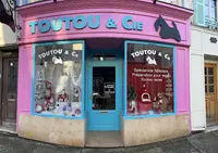 Toutou & Compagnie