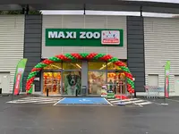 Maxi Zoo Tulle