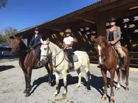 Centre Equestre Ugine