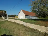Élevage de Berger Allemand de la Seigneuriale