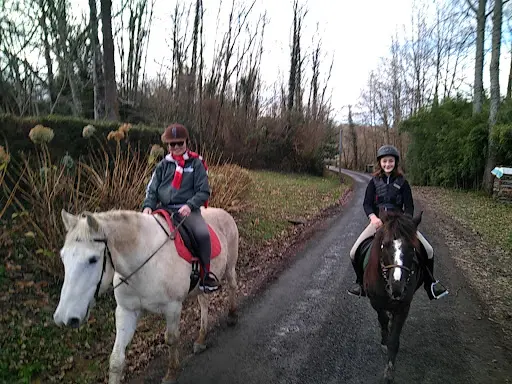 Les Écuries Linagua