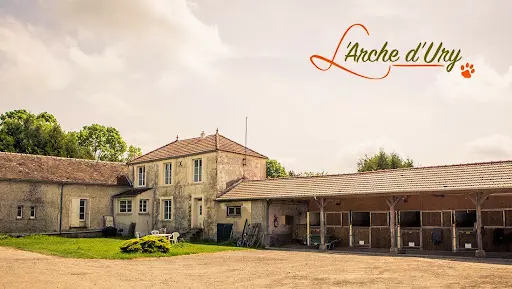 l'Arche d'Ury