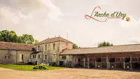 l'Arche d'Ury