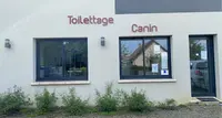Toilettage la Pigeonnie