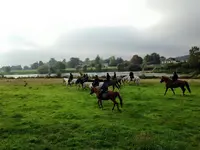 La Cavalerie du Moulin