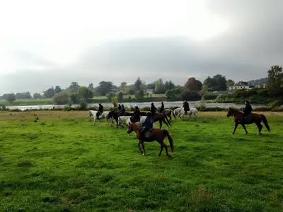 La Cavalerie du Moulin