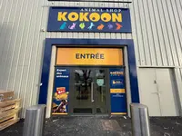 Kokoon Animal Shop Uzès