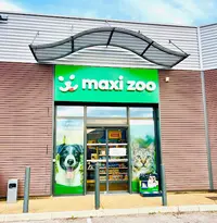 Maxi Zoo Uzès