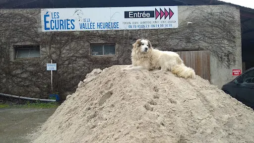 Ecuries de la Vallée Heureuse