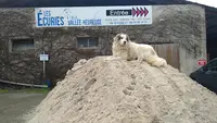 Ecuries de la Vallée Heureuse