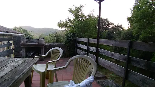 A Cheval en Cevennes