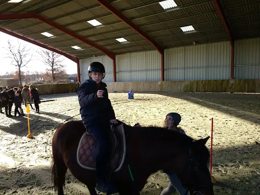 Equi Libre Midi Pyrenees