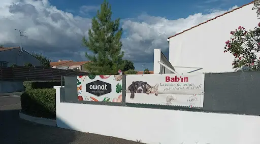 Croq Olonne Alimentation Animale