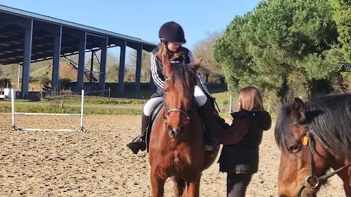 Ferme Equestre la Brissonnière