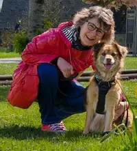 Alter Ego Canin / Comportementaliste