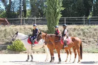 Centre Equestre Poney-club de Vaison