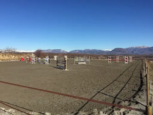 Ecuries le Peyron