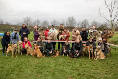 Cani’skol Education, Pension & Loisirs Canins
